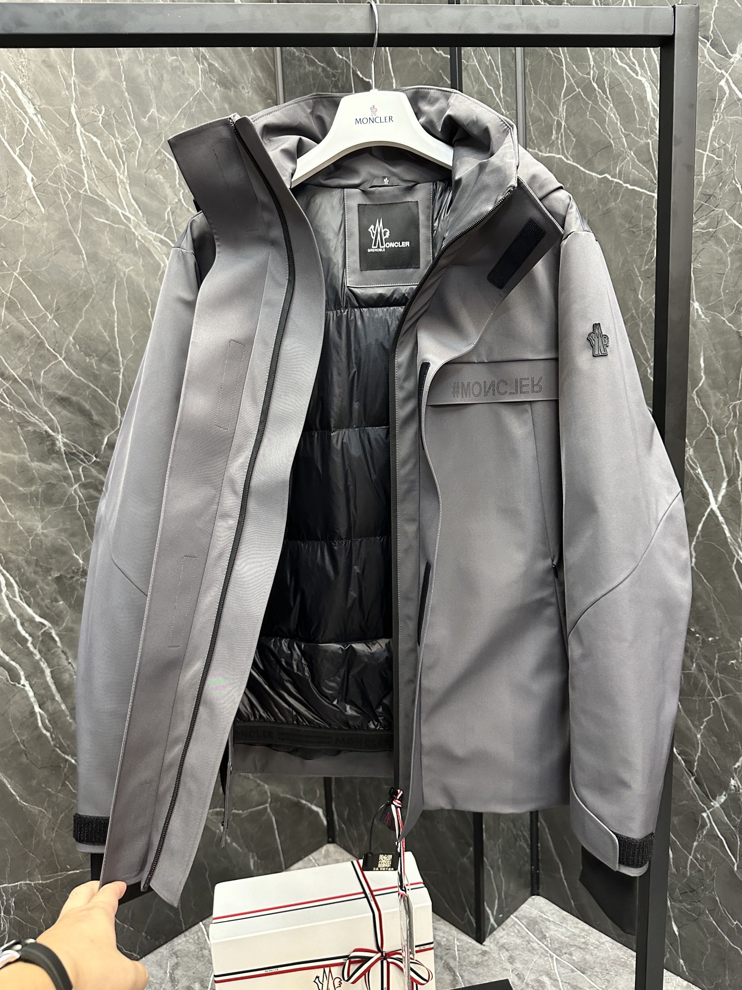 Moncler Down Jackets